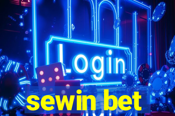 sewin bet